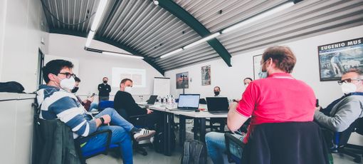 Le Pépinières d’Entreprises presentano il “Demo Day 2023”