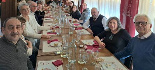 Pasqua in compagnia: il valore dello stare insieme per 50&amp;Più Valle d’Aosta