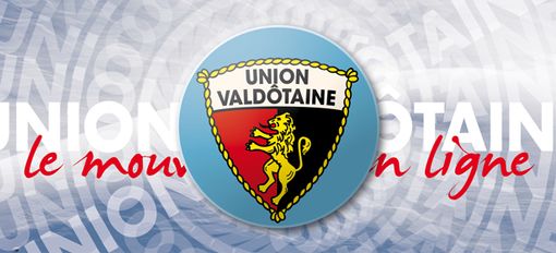 Ce sont 70 ans d'Union Valdotaine