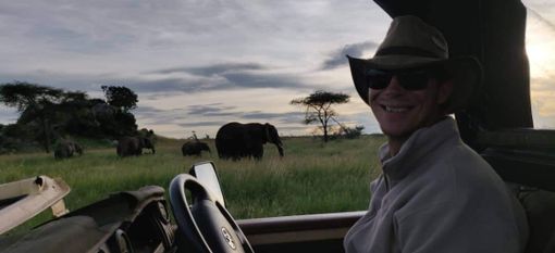 Un cuore valdostano palpita in Tanzania