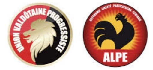 Alpe e Uvp, Uv alla ricerca di voti per il bilancio