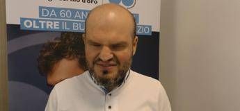 Mercurio (Lega Filo d’Oro): "Istituzioni rendano Italia più a misura di sordocieco" Mercurio (Lega Filo d’Oro): "Istituzioni rendano Italia più a misura di sordocieco"