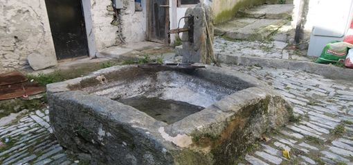 La risorsa idrica tra cambiamento climatico e governance: la sfida per la Valle d’Aosta