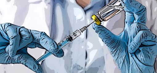 Attivate sedi valdostane per la vaccinazione di massa