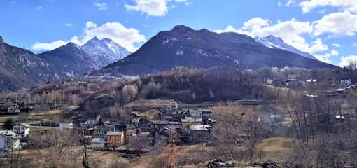 Rigenerazione dei borghi: la Giunta Regionale delibera la proposta 'Arvier Agile' Rigenerazione dei borghi: la Giunta Regionale delibera la proposta 'Arvier Agile'
