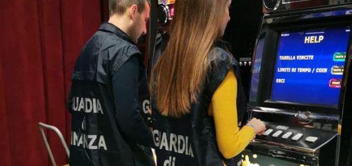 Modifiche a legge regionale su ludopatia possibile contrasto al gioco clandestino