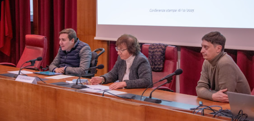 Presentati i 5 progetti finanziati nell’ambito dell’avviso pubblico "1-2025: Giovani in città"