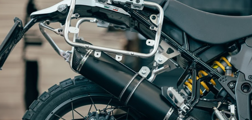 Guida all'acquisto dello scarico ideale per la tua moto