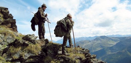 Frequenze radio illecite, annullate nuove multe a cacciatori Frequenze radio illecite, annullate nuove multe a cacciatori