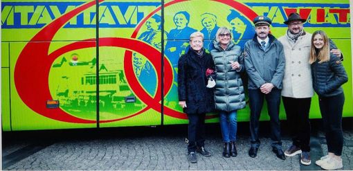 La Famiglia Calliera