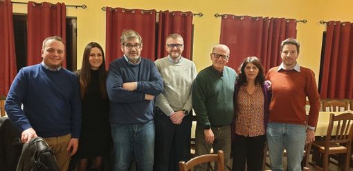 Elezioni Ordine dei Medici Veterinari valdostani: una buona affluenza e per la prima volta in Valle d’Aosta il Presidente è un Buiatra Libero professionista