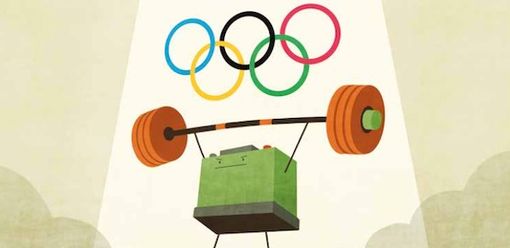 Cresce la raccolta di pile e accumulatori in Valle d'Aosta: un esempio di sostenibilità in azione Cresce la raccolta di pile e accumulatori in Valle d'Aosta: un esempio di sostenibilità in azione