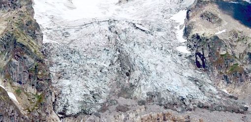 ALLERTA GHIACCIAIO PLANPINCIEUX A COURMAYEUR PER MALTEMPO ALLERTA GHIACCIAIO PLANPINCIEUX A COURMAYEUR PER MALTEMPO
