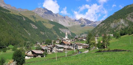 Investire nella tutela del territorio Investire nella tutela del territorio