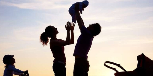 Inziati incontri Una cittadinanza per la famiglia