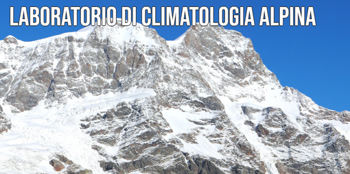 Da oggi il nuovo pluviometro donato da FRoSTA e installato  nel laboratorio di climatologia alpina del Monte Rosa a 3030 metri racconterà lo stato di salute delle precipitazioni