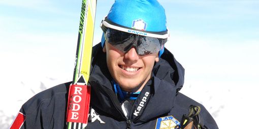 Francesco De Fabiani