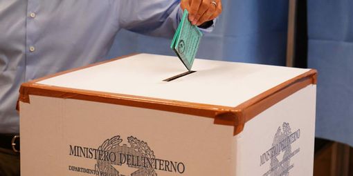 Referendum costituzionale: affluenza ore 19 tra Valle d’Aosta e Italia