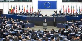MACRO-RÉGION ALPINE: Gouvernement a approuvé la proposition MACRO-RÉGION ALPINE: Gouvernement a approuvé la proposition