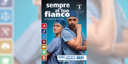 Migliaia di infermieri che hanno combattuto il covid rischiano la disoccupazione Migliaia di infermieri che hanno combattuto il covid rischiano la disoccupazione