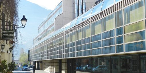 Sportelli BiblioDigitali: la biblioteca dai ragazzi alla cittadinanza