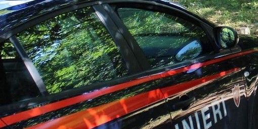 Aggredisce due giovani, arrestato francese a Signayes Aggredisce due giovani, arrestato francese a Signayes