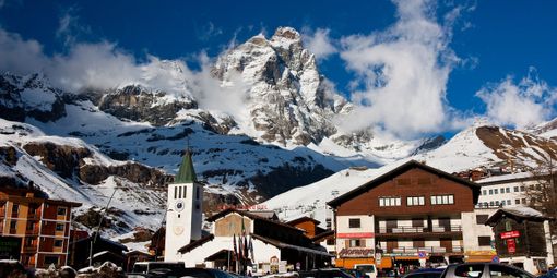 Breuil-Cervinia continuerà a chiamarsi Breuil Cervinia Breuil-Cervinia continuerà a chiamarsi Breuil Cervinia