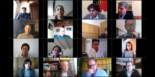 Courmayeur: Bilancio approvato per un voto minoranza delusa, 'nessuna risposta ai problemi reali' Courmayeur: Bilancio approvato per un voto minoranza delusa, 'nessuna risposta ai problemi reali'