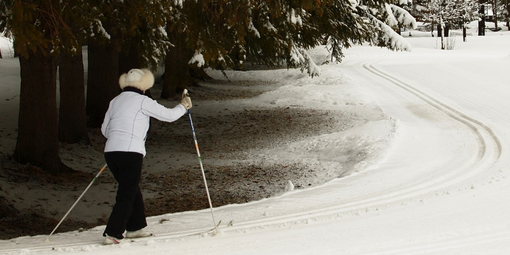 Al via stagione turistica invernale dello sci di fondo Al via stagione turistica invernale dello sci di fondo