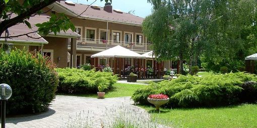 Nuovamente accessibili le strutture che ospitano gli anziani Nuovamente accessibili le strutture che ospitano gli anziani