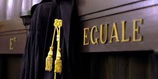 MALAGIUSTIZIA: Poliziotto ligio al dovere deve pagarsi spese processuali MALAGIUSTIZIA: Poliziotto ligio al dovere deve pagarsi spese processuali