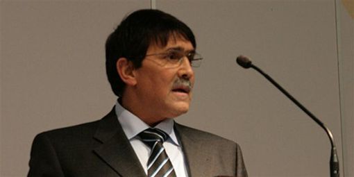 Rachid Mesli Rachid Mesli