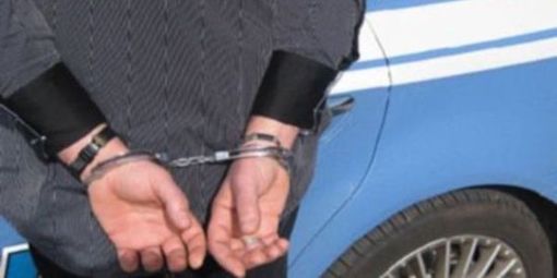 Pedopornografia, arrestato valdostano 27enne