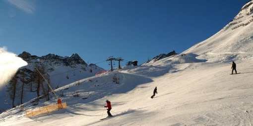Skipass stagionale a 50 euro per i valdostani under 18 Skipass stagionale a 50 euro per i valdostani under 18