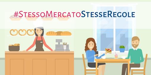 Fipe, 'somministrazione cibi/bevande e servizio al tavolo non sono la stessa cosa