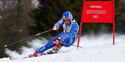 Ottime prestazioni dei giovani valdostani al Trofeo Topolino