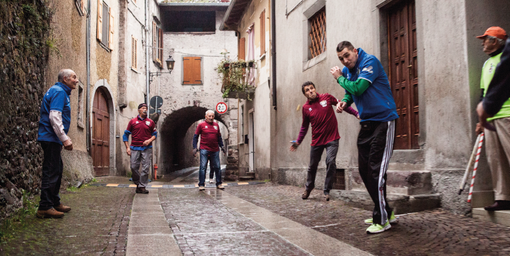 Ruotta Lillianes foto repertorio