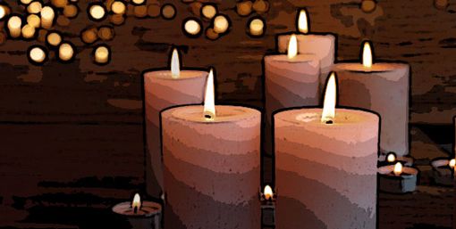 In Cattedrale una Messa per le vittime del coronavirus In Cattedrale una Messa per le vittime del coronavirus