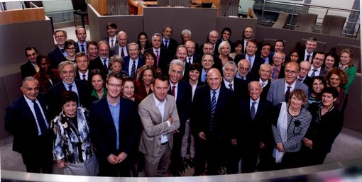 Enrico Formento Dojot, all’ottavo Seminario della Rete europea dei difensori civici regionali