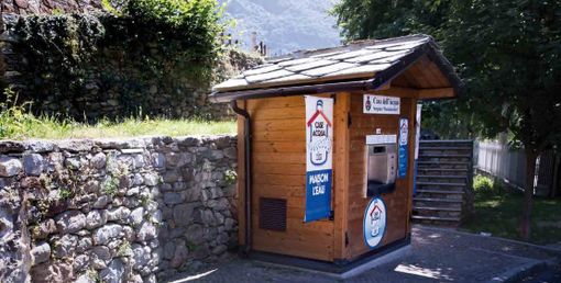 foto tratta dal sito web di Bim VdA foto tratta dal sito web di Bim VdA