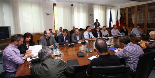 PARTECIPATE: Partiti opposizione; basta alle spartizioni partitiche