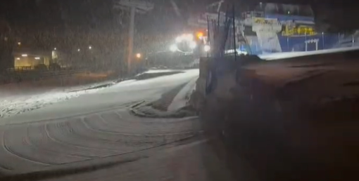 Val di Gressoney, il Soccorso Alpino Valdostano salva tre escursionisti francesi Val di Gressoney, il Soccorso Alpino Valdostano salva tre escursionisti francesi