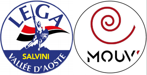 COMUNICAZIONE POLITICA AUTOGESTITA: Lega e Mouv insieme alla Fiera di Sant’Orso per legalità COMUNICAZIONE POLITICA AUTOGESTITA: Lega e Mouv insieme alla Fiera di Sant’Orso per legalità