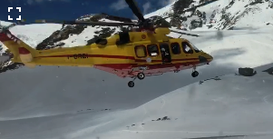 Grave alpinista 36enne caduta mentre scalava il Cervino