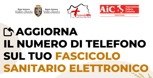 Verso completamento digitalizzazione degli alimenti senza glutine per i celiaci valdostani Verso completamento digitalizzazione degli alimenti senza glutine per i celiaci valdostani