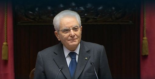 Sergio Mattarella