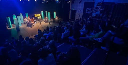 Cittadella dei Giovani, torna il live di Illumina Aosta