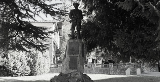 Unità, memoria e democrazia: la Valle d’Aosta celebra il 4 novembre tra ricordo e riflessione Unità, memoria e democrazia: la Valle d’Aosta celebra il 4 novembre tra ricordo e riflessione