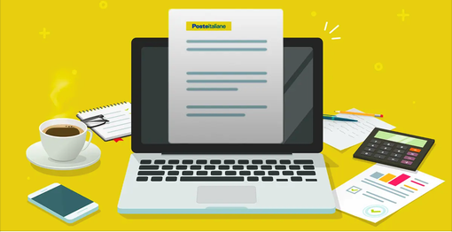 Poste  Italiane: in Valle D’Aosta è possibile richiedere on line i documenti utili per l’ISEE 2026