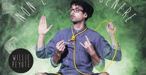 Willie Peyote Willie Peyote